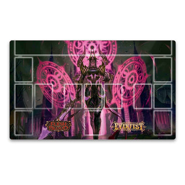 Swarming Gloomveil Playmat